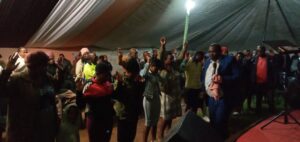 Mandela Park Mthatha 2020